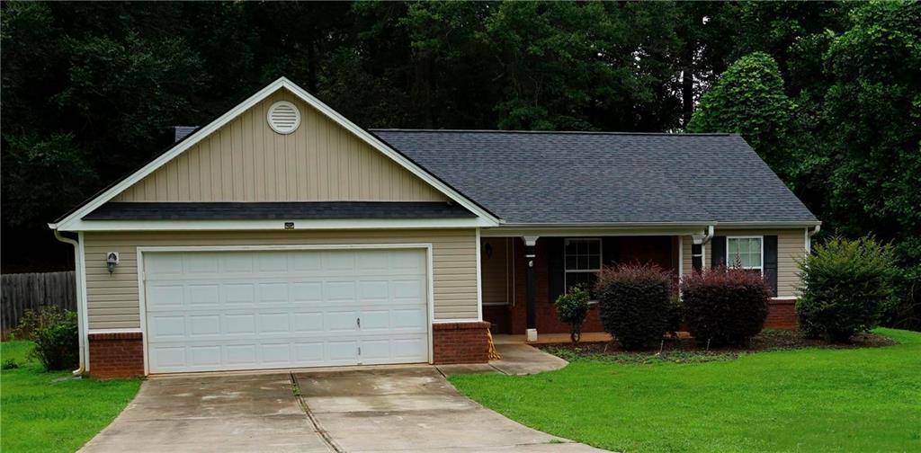 Winder, GA 30680,1604 Bismarck CIR