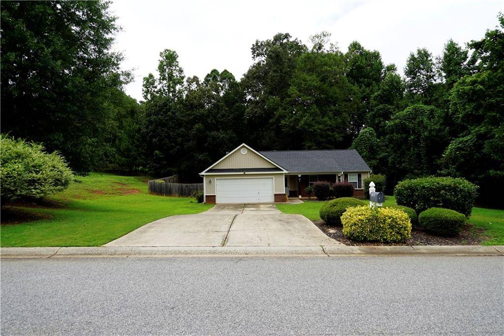 Winder, GA 30680,1604 Bismarck CIR