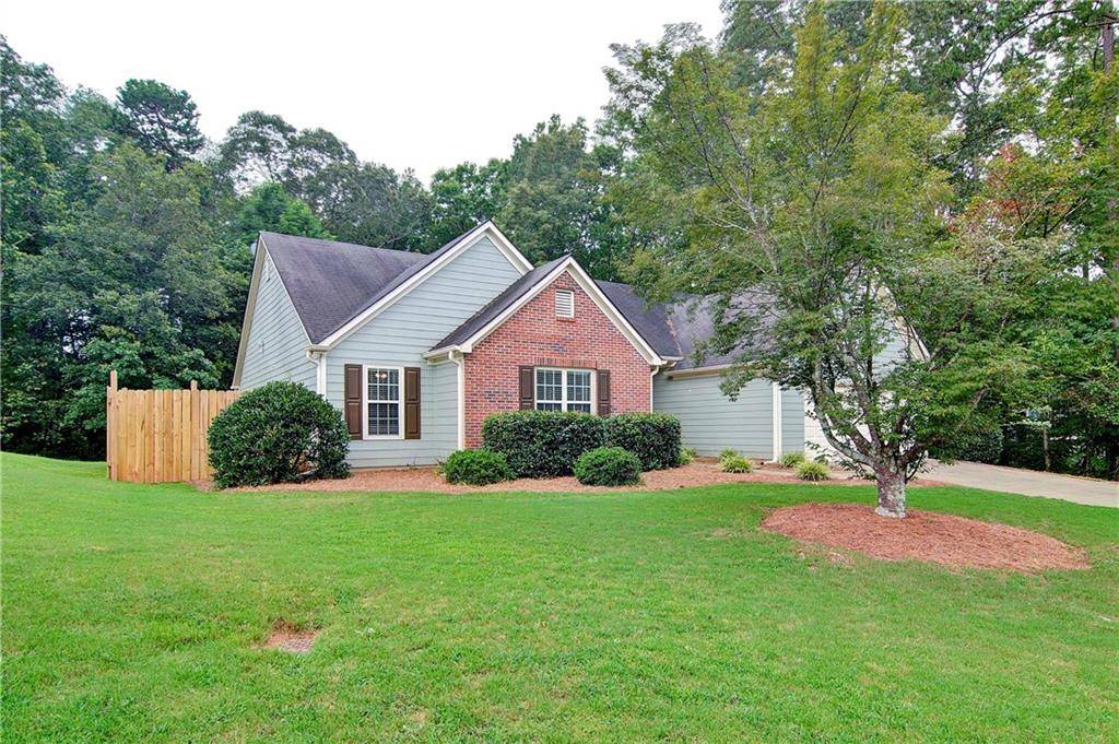 White, GA 30184,207 Oak Hollow CT