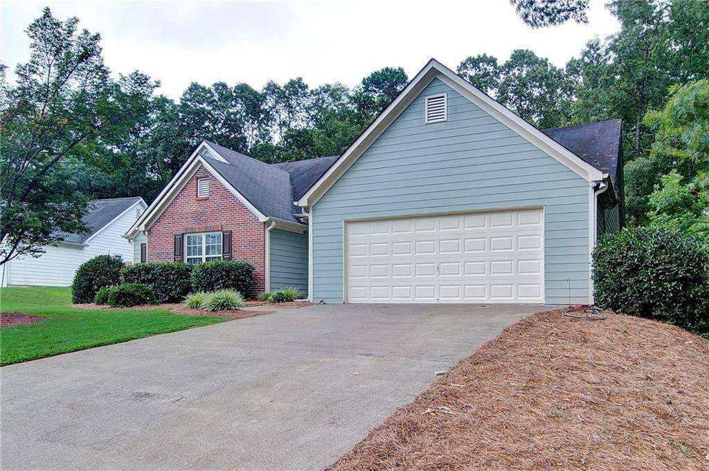 White, GA 30184,207 Oak Hollow CT