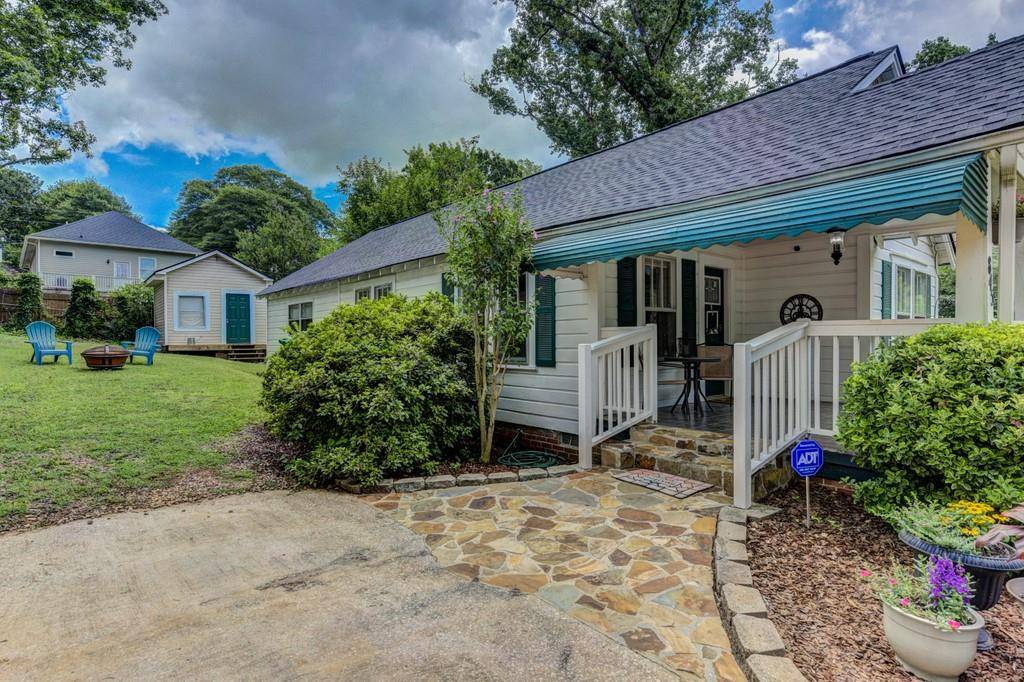 Scottdale, GA 30079,845 McLendon DR