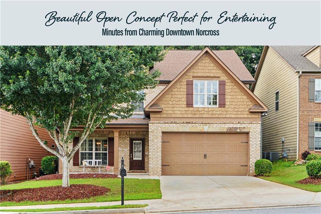 Duluth, GA 30096,2638 Lake Manor CIR