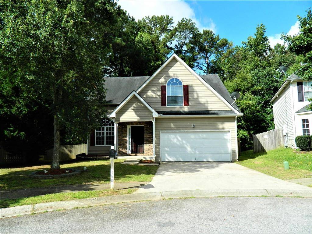 Mcdonough, GA 30253,360 Toffee CT