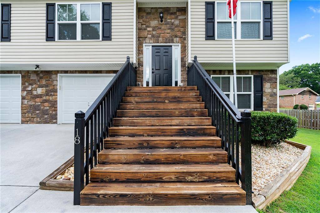 Cartersville, GA 30120,18 Lantern CIR SE