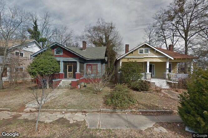 Atlanta, GA 30310,1367 Lucile AVE SW