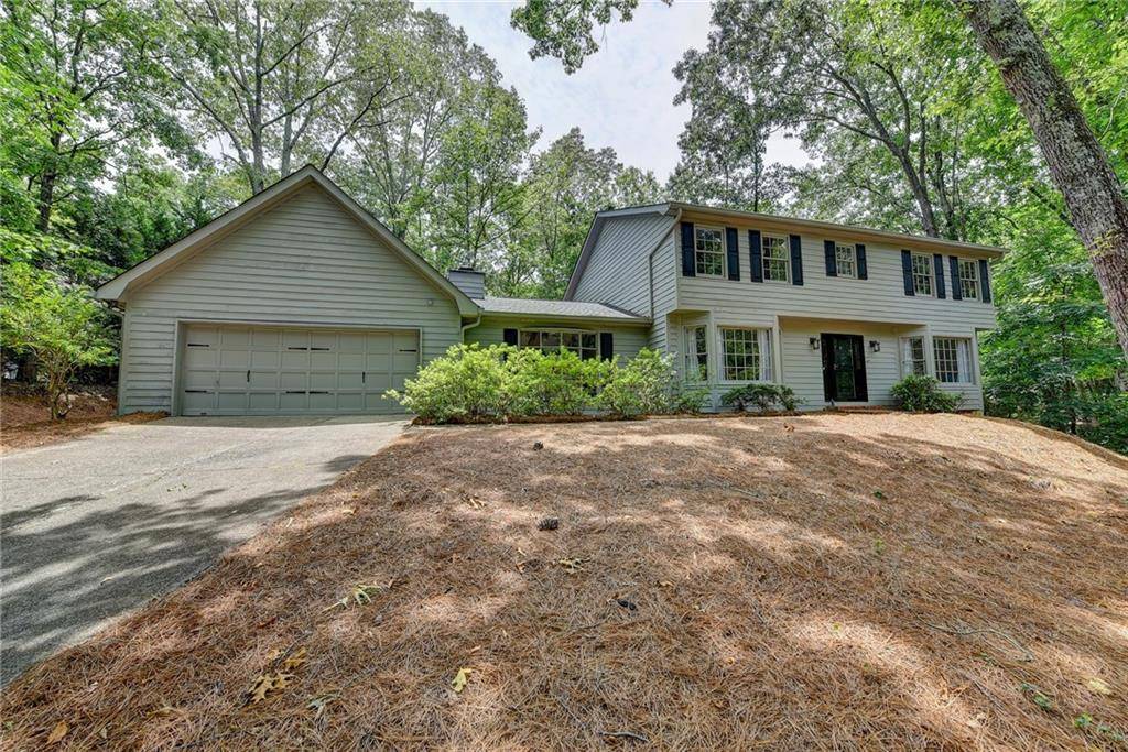 Johns Creek, GA 30022,1235 Saint Lawrence DR