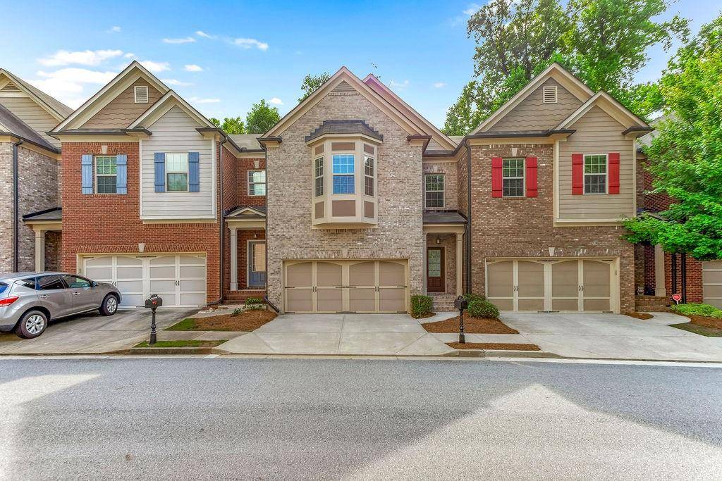 Peachtree Corners, GA 30092,3148 Rock Port CIR