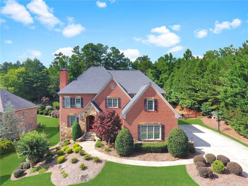 Canton, GA 30115,202 Windsor Green CT