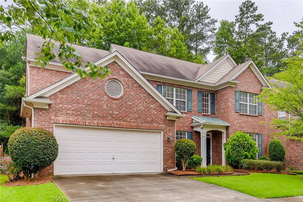 Peachtree Corners, GA 30096,3958 Kingsley Park LN