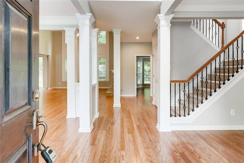 Peachtree Corners, GA 30096,3958 Kingsley Park LN