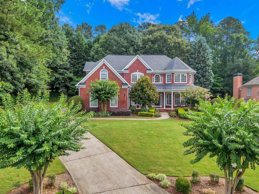 Suwanee, GA 30024,6645 Bridlewood WAY