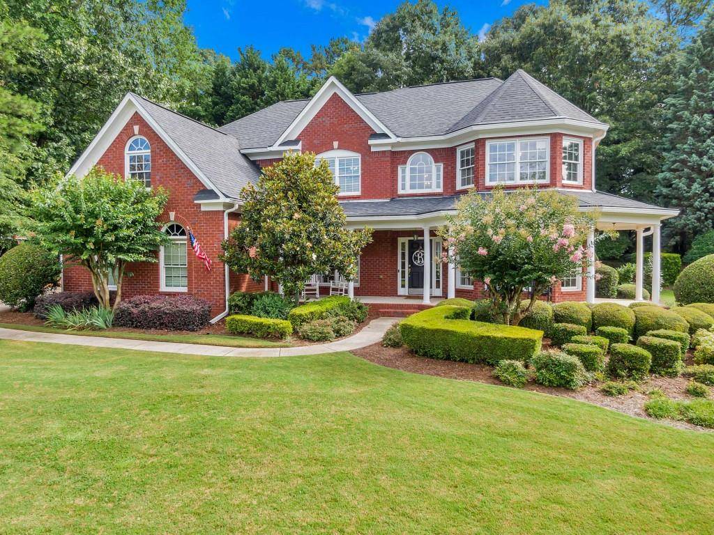 Suwanee, GA 30024,6645 Bridlewood WAY