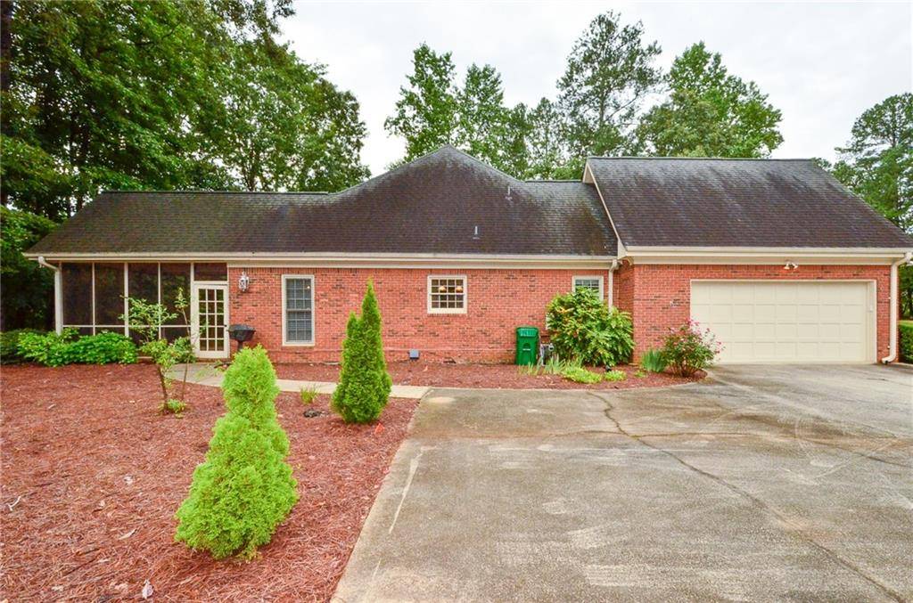 Stone Mountain, GA 30087,1859 Millstone TRL