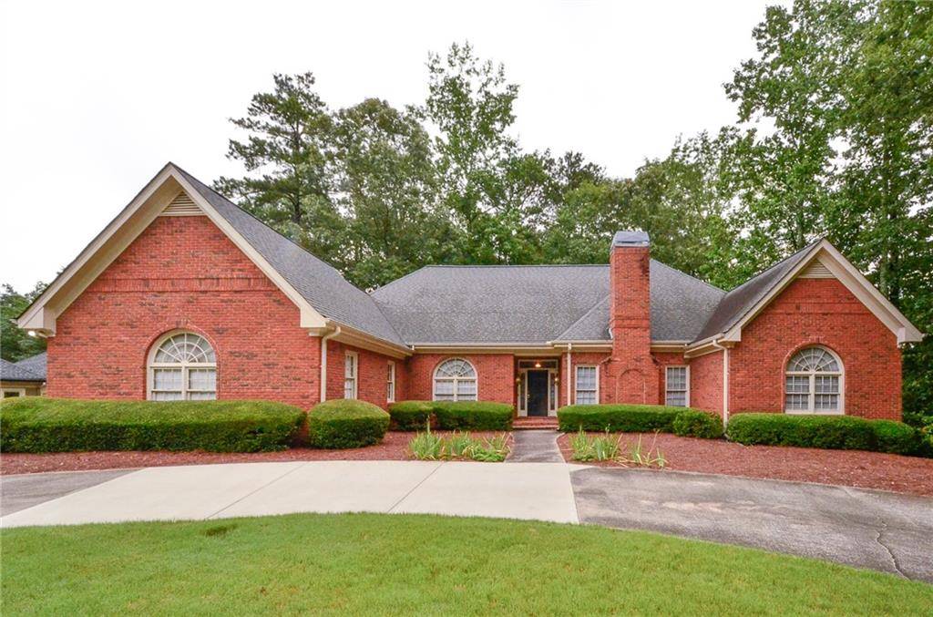 Stone Mountain, GA 30087,1859 Millstone TRL