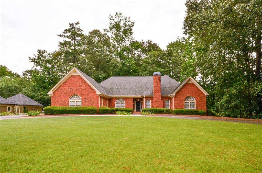 Stone Mountain, GA 30087,1859 Millstone TRL