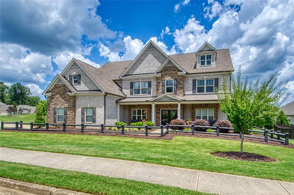 Canton, GA 30115,201 Wilde Oak CT