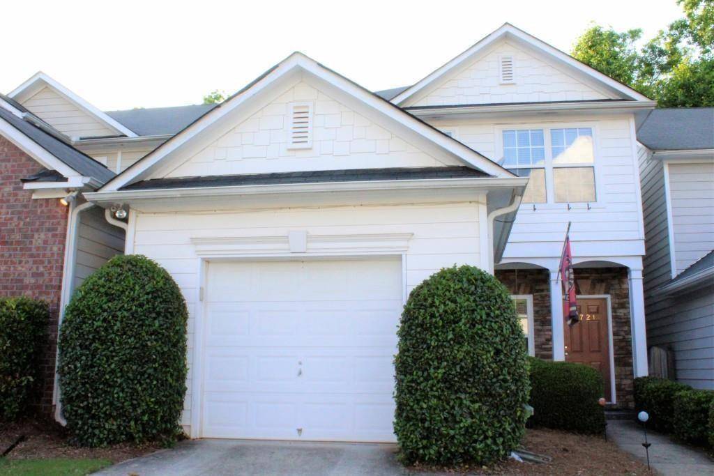 Oakwood, GA 30566,4721 Autumn Rose TRL