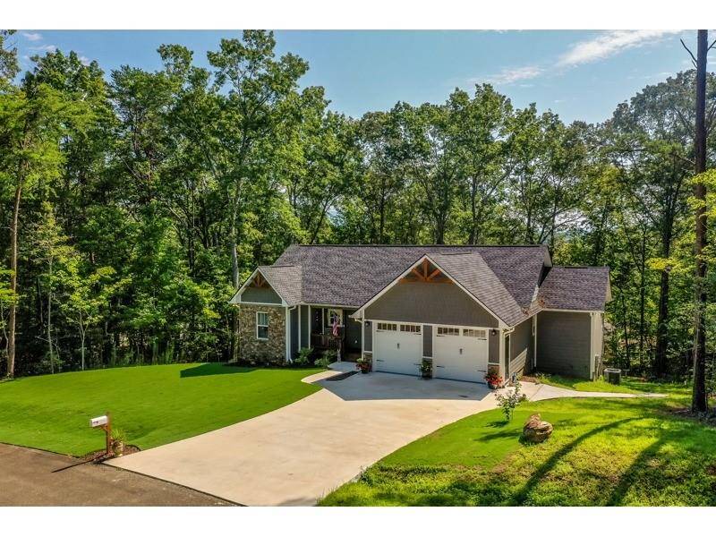 Ellijay, GA 30536,109 Hackney TRL