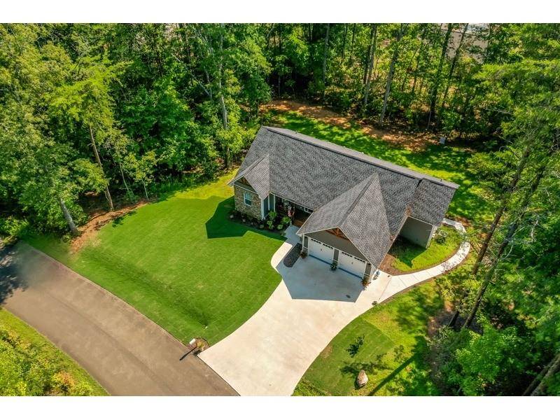 Ellijay, GA 30536,109 Hackney TRL