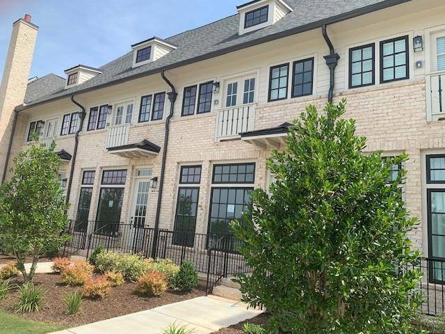 Sandy Springs, GA 30328,6809 Crescendo CT #246