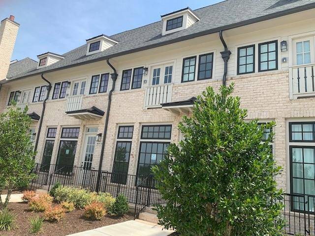 Sandy Springs, GA 30328,6809 Crescendo CT #246