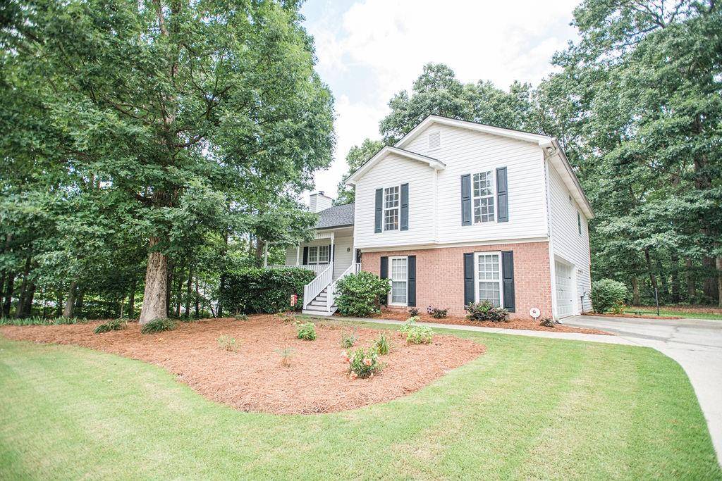 Dacula, GA 30019,394 CHARESA LN