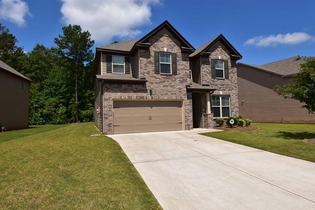 Hampton, GA 30228,1417 Stone Ridge CT