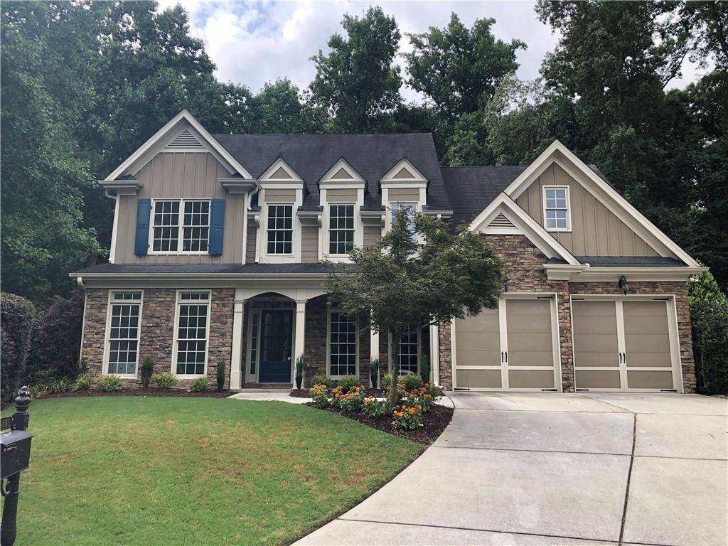 Grayson, GA 30017,1803 SWEET BARLEY WAY