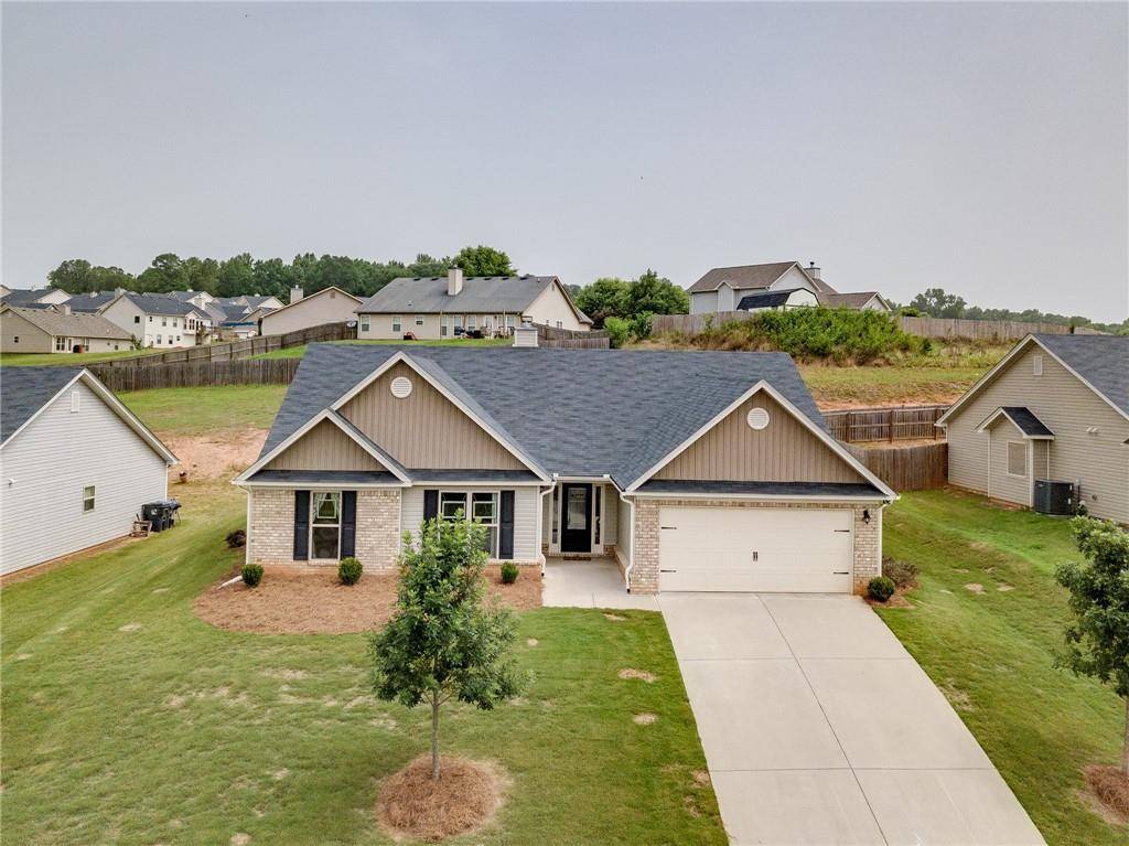 Jefferson, GA 30549,558 River Mist CIR