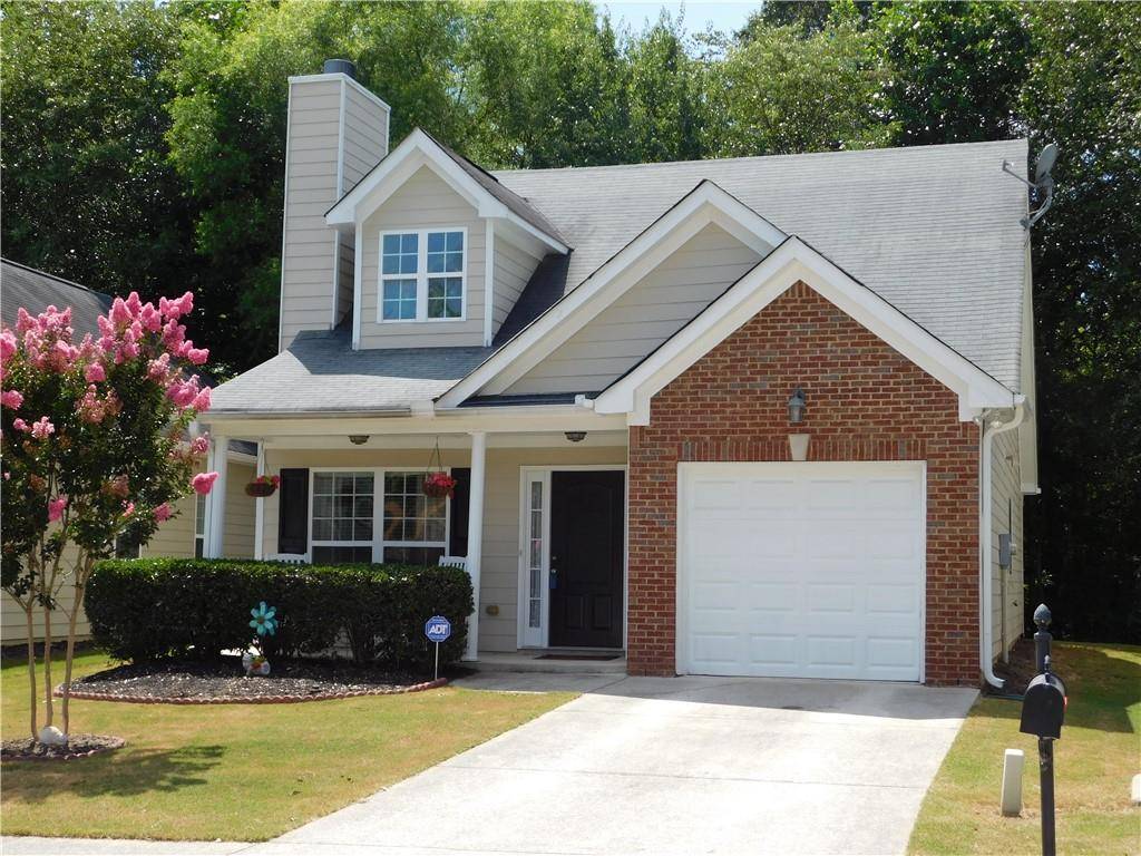 Braselton, GA 30517,6875 White Walnut WAY