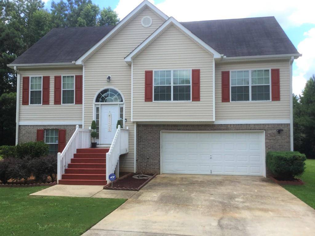 Griffin, GA 30223,334 Sammy CIR