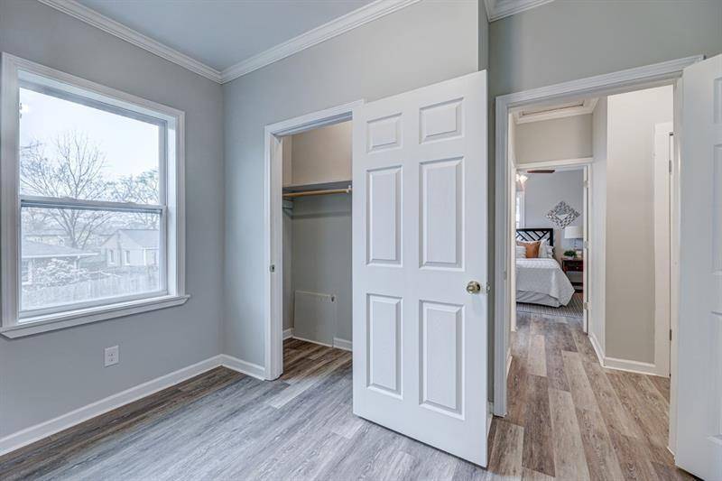 Atlanta, GA 30317,118 Dahlgren St Se