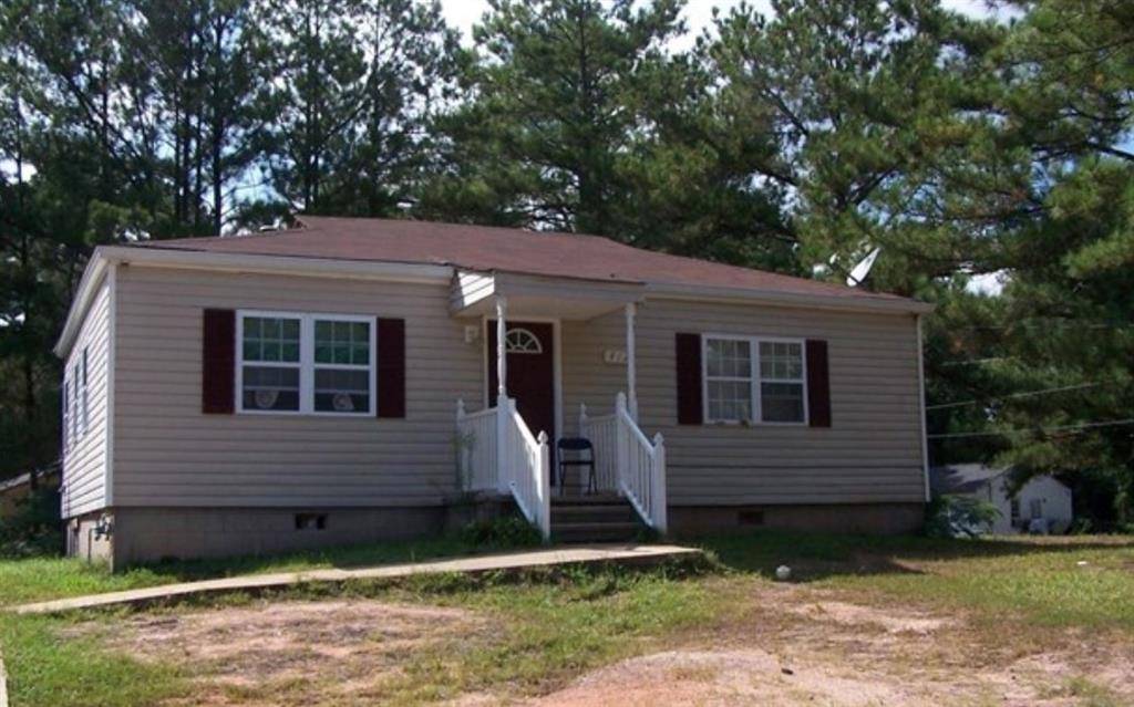 Griffin, GA 30223,412 Meadowlark DR