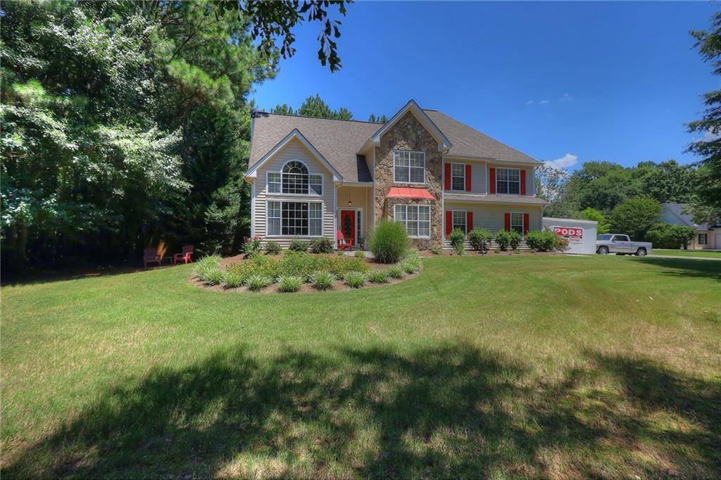 Monroe, GA 30655,4511 Springwood DR