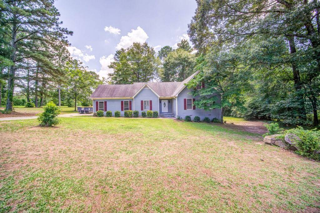 Stockbridge, GA 30281,121 MALLET WAY