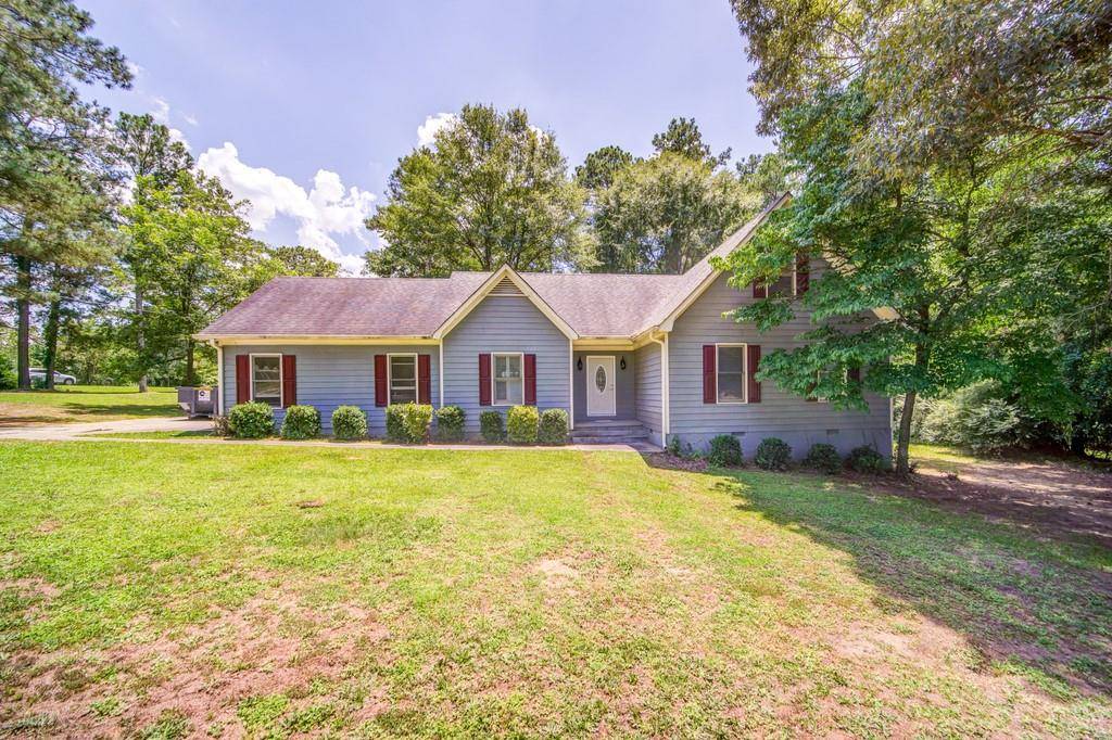 Stockbridge, GA 30281,121 MALLET WAY