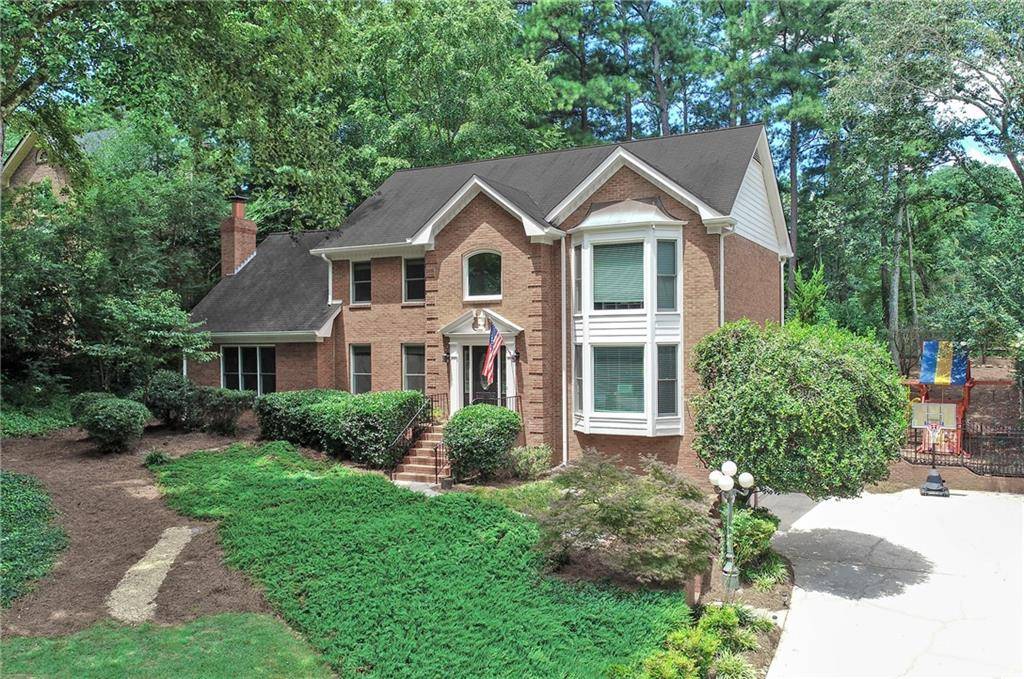 Roswell, GA 30076,10310 Amberside CT