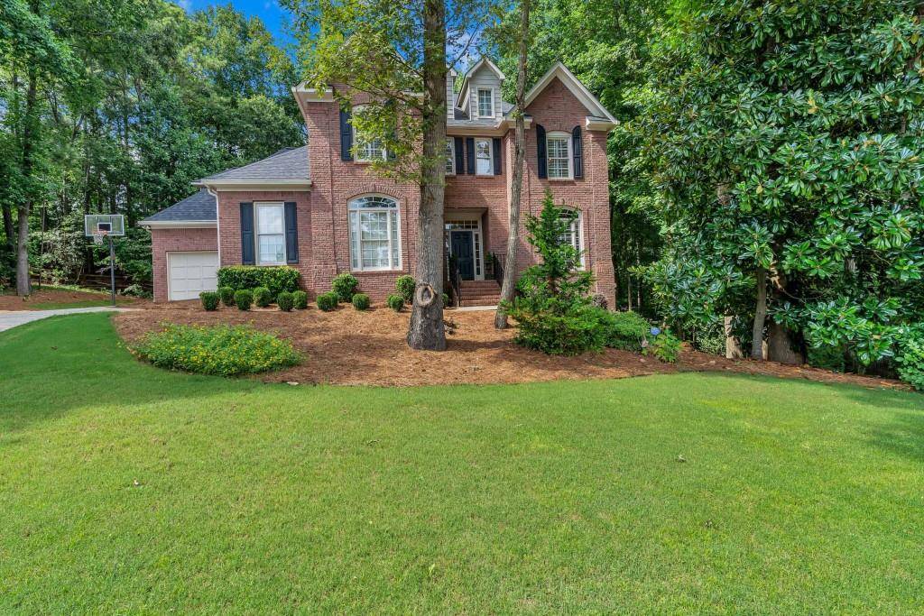 Suwanee, GA 30024,6415 Greenview CT