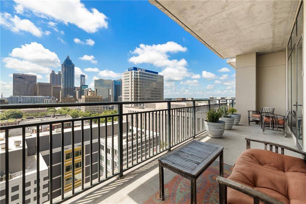 Atlanta, GA 30308,565 Peachtree ST NE #1506