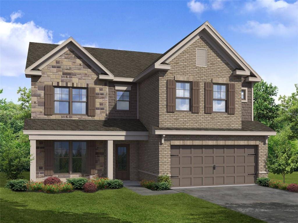 Gainesville, GA 30504,4377 Birch Meadow TRL