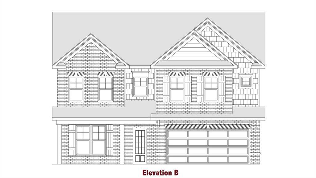 Gainesville, GA 30504,4377 Birch Meadow TRL