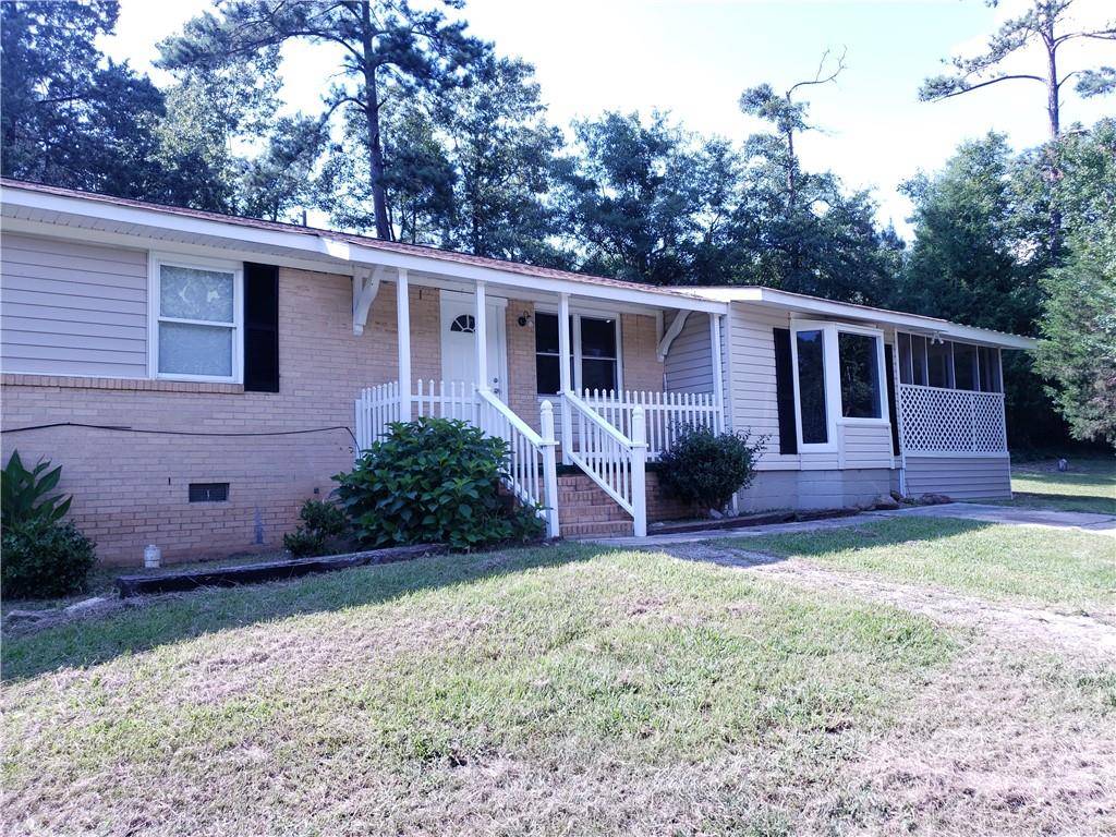 Milner, GA 30257,2514 Highway 36 E