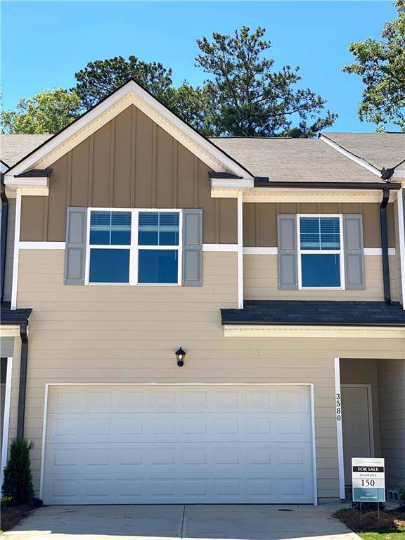 Stonecrest, GA 30038,7095 Gladstone CIR