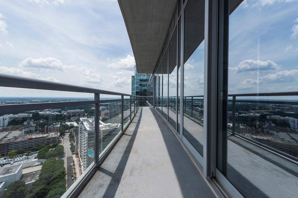 Atlanta, GA 30309,1065 Peachtree ST NE #3603