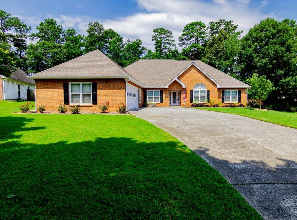 Dacula, GA 30019,2792 Ashton Tree PL