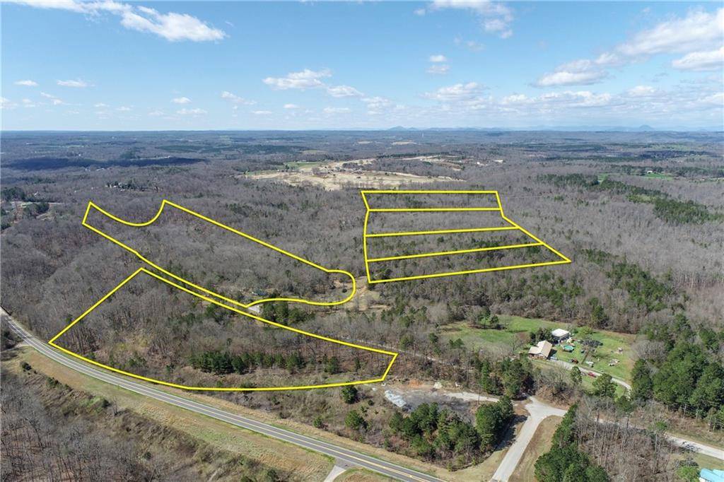 Homer, GA 30547,Lot 13 Lois LN