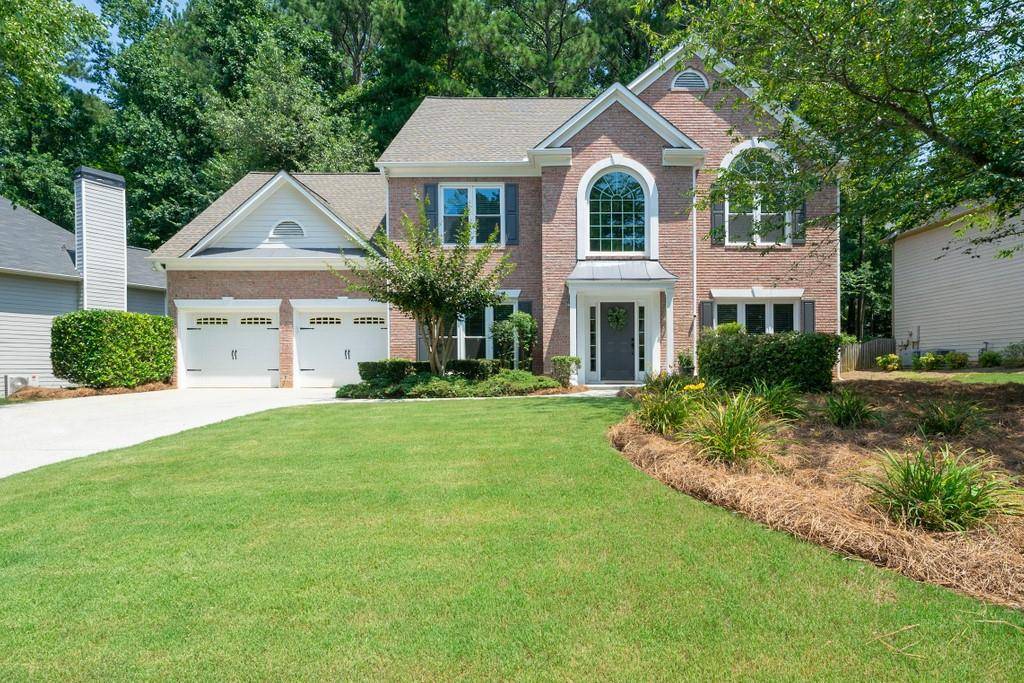 Alpharetta, GA 30009,1295 Mayfield Manor DR