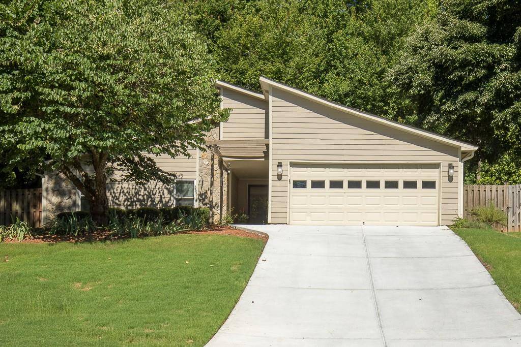 Roswell, GA 30076,1050 Kristian WAY