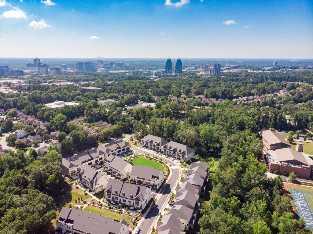 Sandy Springs, GA 30328,6405 Radiant TRCE #67