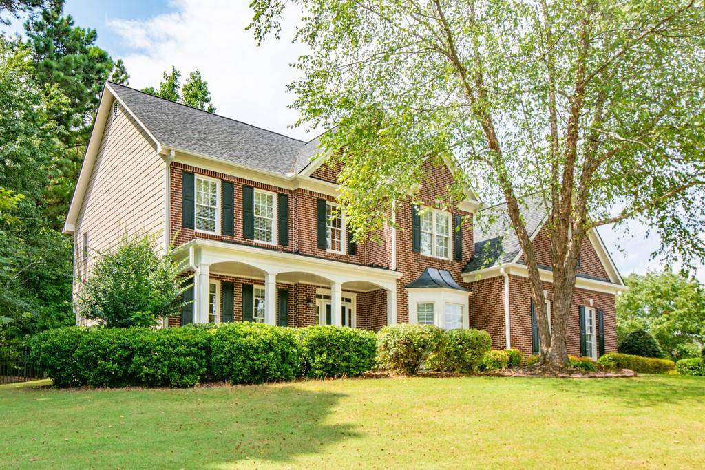 Dacula, GA 30019,852 White Aster CT